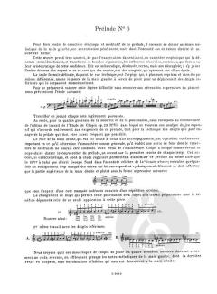 24 Preludes Op. 28 pour Piano von Frédéric Chopin 