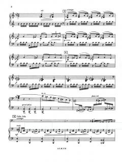 Konzert für Violoncello und Orchester von Aram Chatschaturjan im Alle Noten Shop kaufen