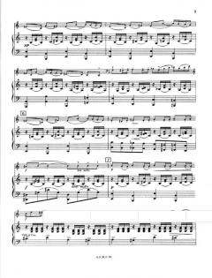 Konzert für Violoncello und Orchester von Aram Chatschaturjan im Alle Noten Shop kaufen