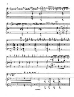 Konzert für Violoncello und Orchester von Aram Chatschaturjan im Alle Noten Shop kaufen