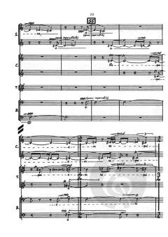 3 Canti Sacri pour Huit Voix Mixtes (Giacinto Scelsi) 