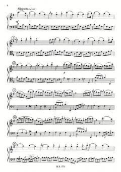 3 Duos op. 64 (Franz Danzi) 