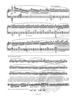 Ballads Op.23, 38, 47, 52 von Frédéric Chopin 