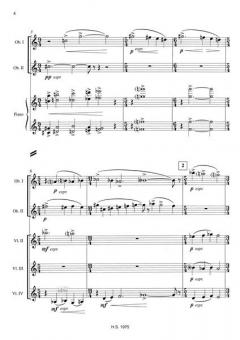 Oktett (Galina Ustwolskaja) 