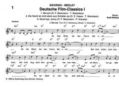 Schlager - Lieder - Evergreens 