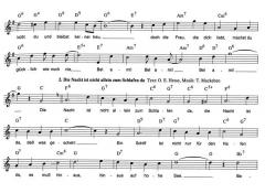 Schlager - Lieder - Evergreens 