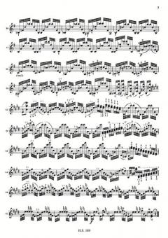 24 Capricen für Violine solo von Niccolò Paganini im Alle Noten Shop kaufen