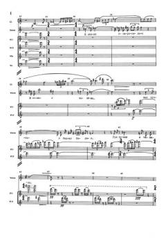 Waldspaziergänge op. 36 (Elena Firsova) 