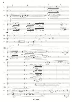 Konzert von Edison Wassiljewitsch Denisow für Flöte, Klarinette und Orchester im Alle Noten Shop kaufen