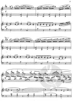 Fantaisie Pastorale von Darius Milhaud für 2 Klaviere im Alle Noten Shop kaufen