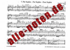 Piano for Two: Swinging Pop Duets von Hans Jürgen Neuring 