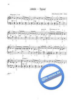 Klavier-Boutique von Uli Molsen im Alle Noten Shop kaufen