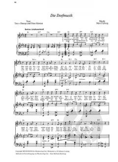 Das große Konzert der Volksmelodien 