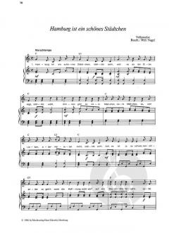 Das große Konzert der Volksmelodien 