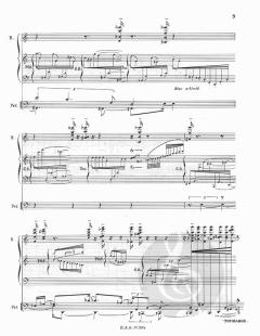 Organum II Orgue von X. Darasse 