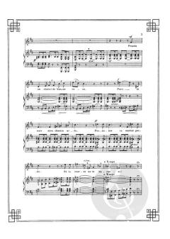 Manoir de Rosemonde 2 von Henri Duparc 