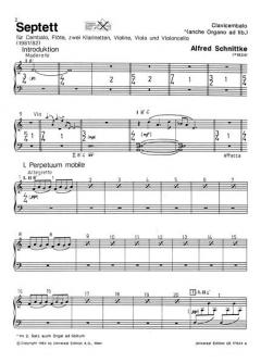 Septett (Alfred Schnittke) 