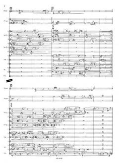 Konzert von Alfred Schnittke für Oboe, Harfe und Streichorchester im Alle Noten Shop kaufen