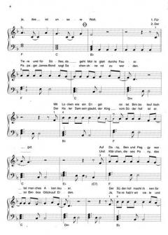 Klimper-Spaß Heft 1 