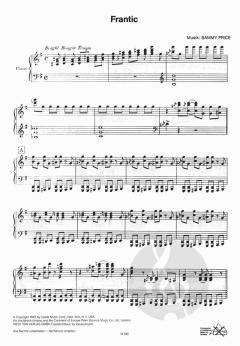 That Old Jazz Part 2 