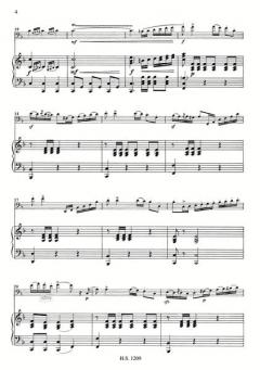 Kleine Suite (Julius Weissenborn) 