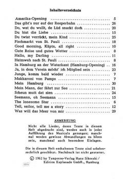 Heimweh nach St. Pauli von Lothar Olias 