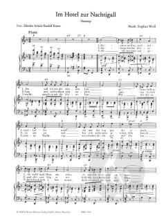 Old Fashion - New Fashion 