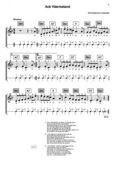 Melodie & Rhythmus Heft 3: Folklore international 