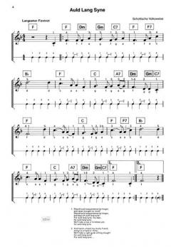 Melodie & Rhythmus Heft 3: Folklore international 