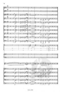 Konzert von Alexander Arutjunjan für Trompete und Orchester im Alle Noten Shop kaufen