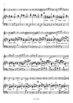 Konzert Nr. 1 D-Dur von Christoph Graupner für Trompete (in D), Streicher und B.c. im Alle Noten Shop kaufen