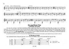 Das Gitarren-Einmaleins von Erwin Schwarz-Reiflingen 