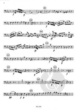 Konzert Es-Dur (Carl Philipp Emanuel Bach) 