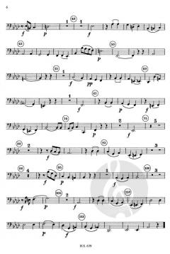 Konzert Es-Dur (Carl Philipp Emanuel Bach) 