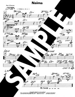 Aebersold Vol.27 John Coltrane 