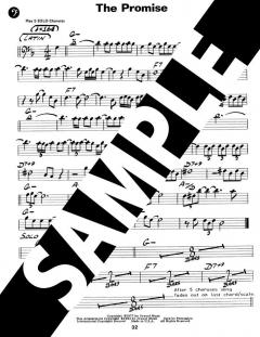 Aebersold Vol.27 John Coltrane 