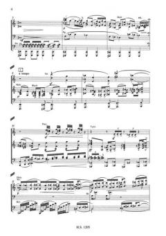 Das Deutsche Vaterunser op. 55 (Gustav Kneip) 