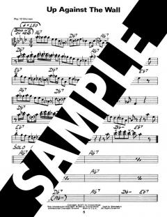 Aebersold Vol.28 Coltrane Giant Steps 