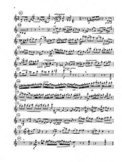 Streichtrio in D von H. Wirth im Alle Noten Shop kaufen