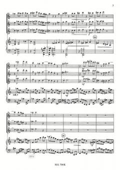 Tripartita von Gerhard Maasz 