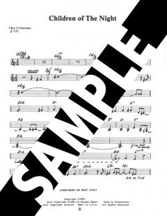 Aebersold Vol.33 Wayne Shorter 