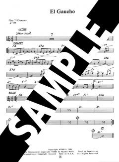 Aebersold Vol.33 Wayne Shorter 