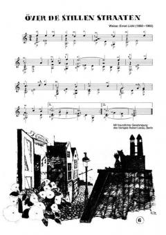 Mit der Gitarre rund um die Welt 