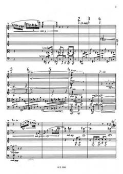 Serenade op. 11 (Berthold Paul) 