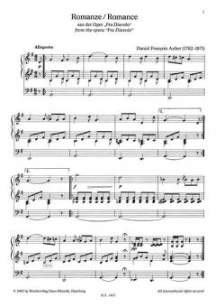 Meisterwerke der Tonkunst für elektronische Orgel im Alle Noten Shop kaufen