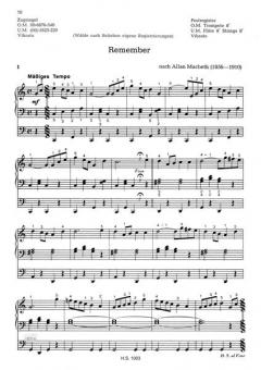 Orgelkurs für Alle Band 3 von Willi Nagel im Alle Noten Shop kaufen