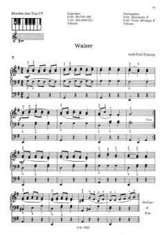 Orgelkurs für Alle Band 3 von Willi Nagel im Alle Noten Shop kaufen