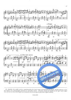 Introduction To the Cortot Editions of Chopin 