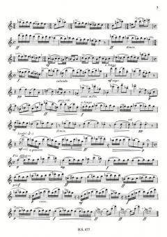 Sonate in F (Hans Chemin-Petit) 