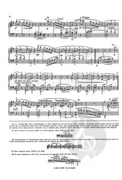 Danses Des Compagnons De David Op.6 Piano Revisio von Robert Schumann 